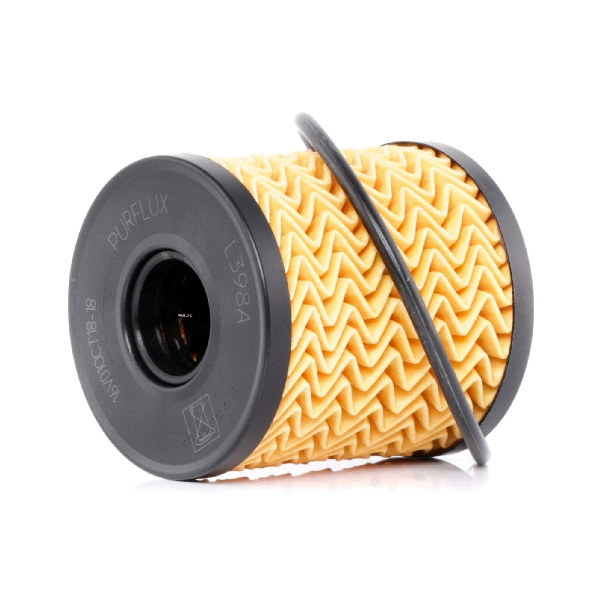 Purflux L398A Oil Filter