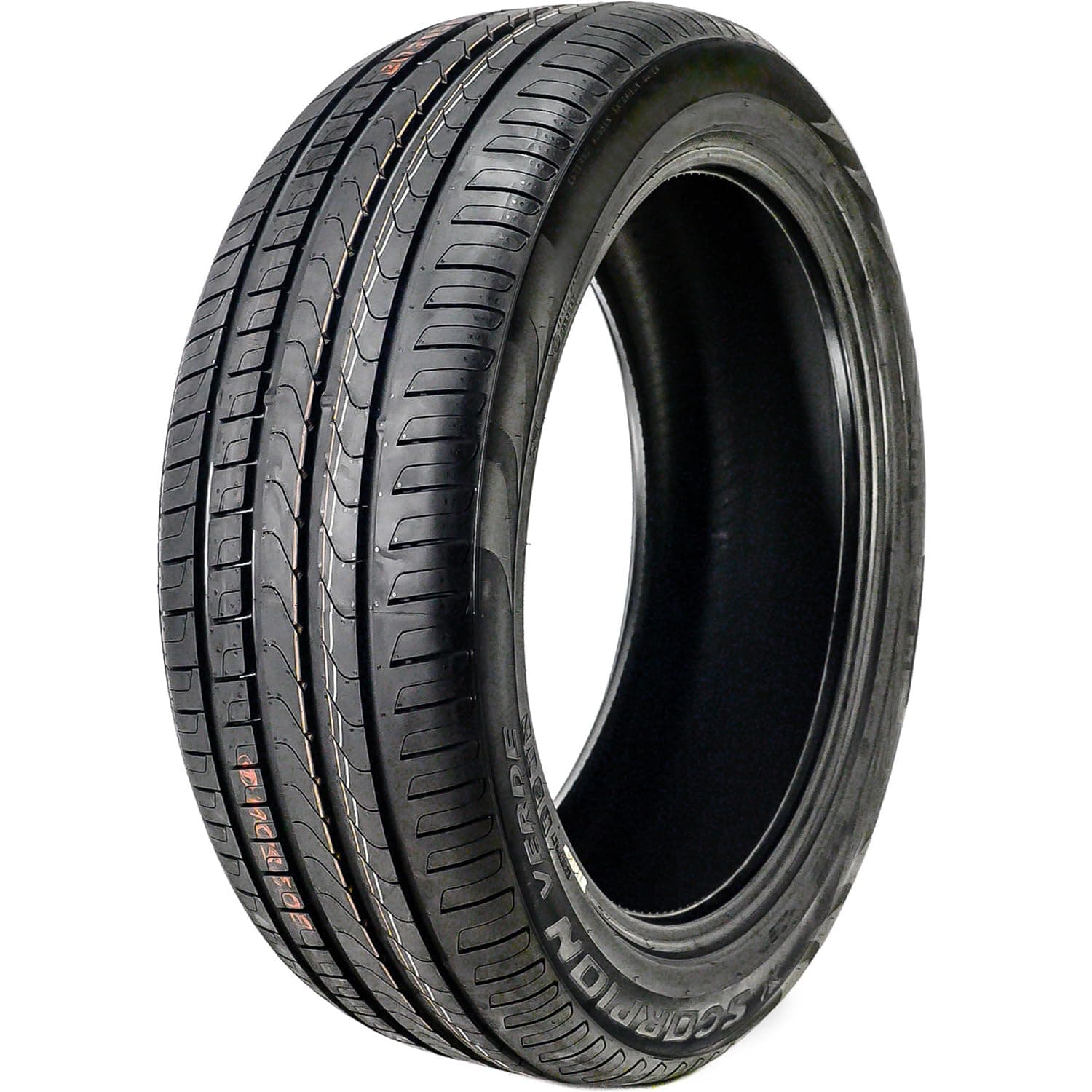 Pirelli Scorpion Verde 235/55R18 (100W)