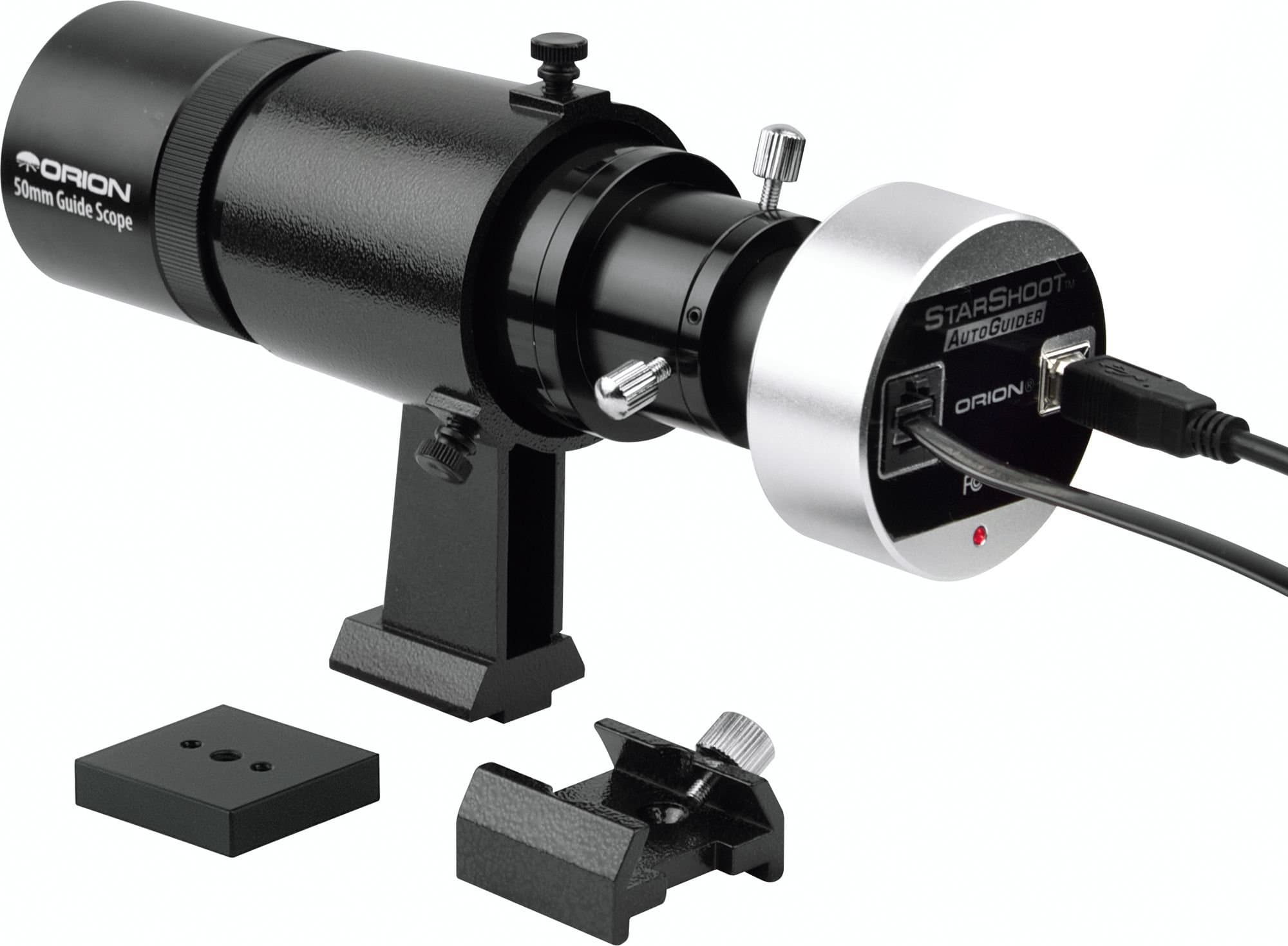 Orion Magnificent Mini AutoGuider Package