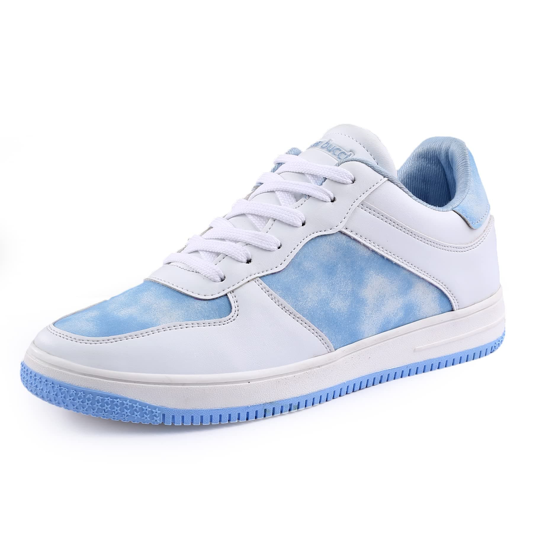 Bacca Bucci Men Lace Up Sneaker Shoes