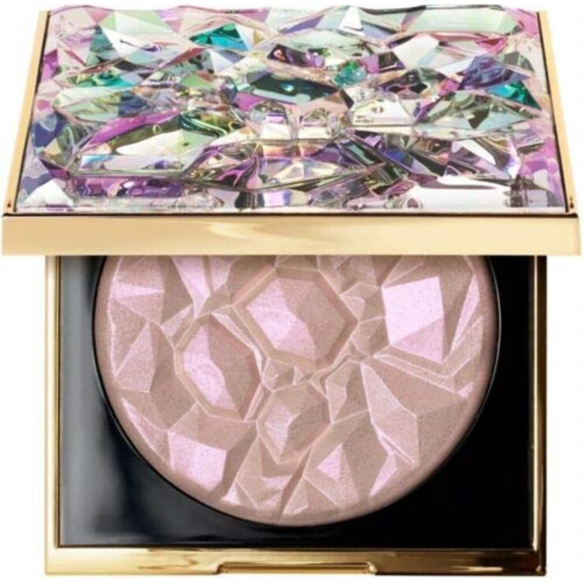 SMASHBOX Crystalized Powder Highlighter Opti-Mystic