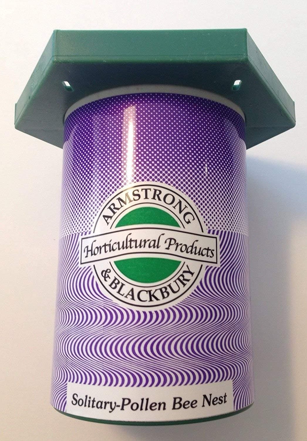 Solitary Mason / Pollen Bee House