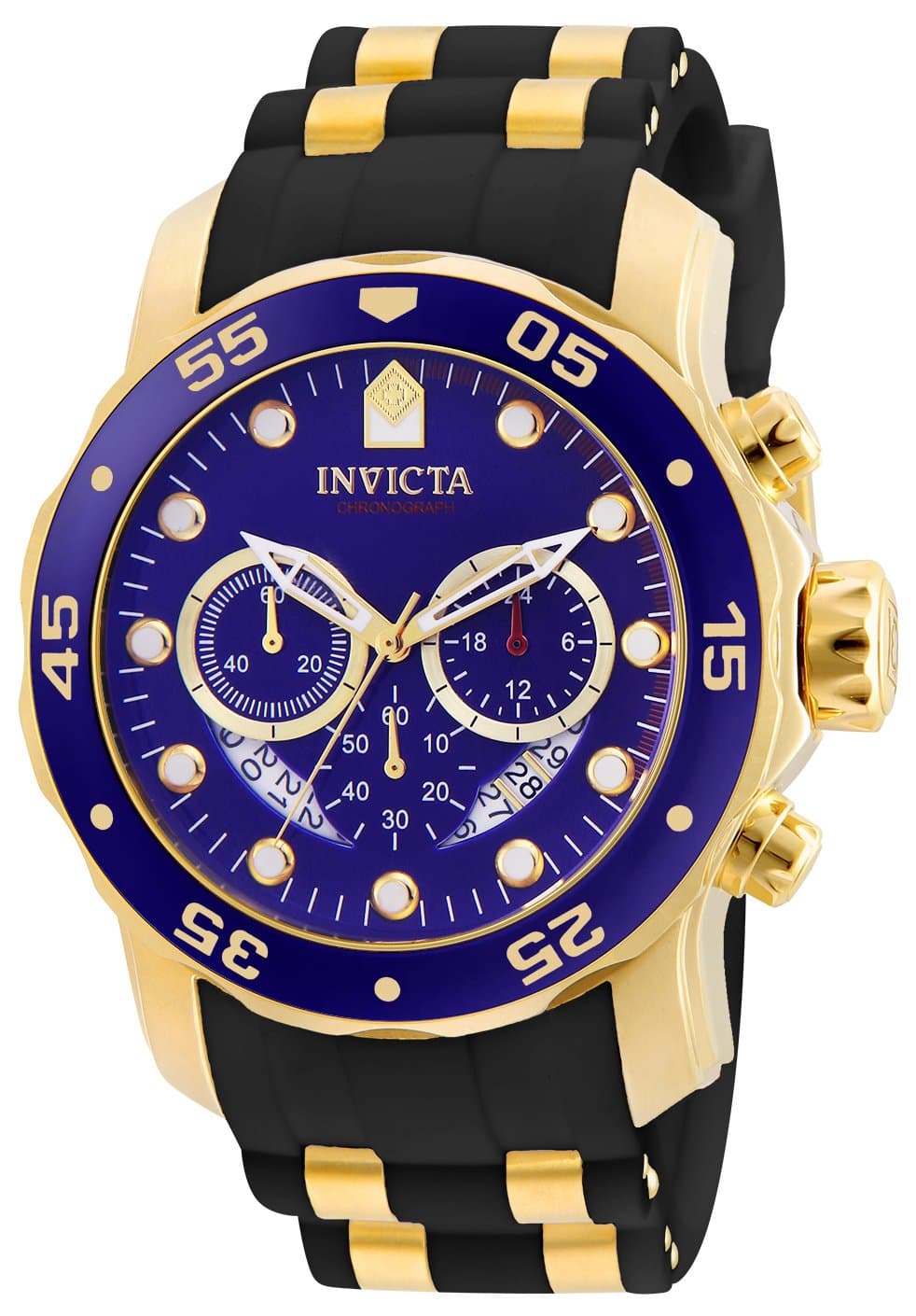 Invicta Men's Watch