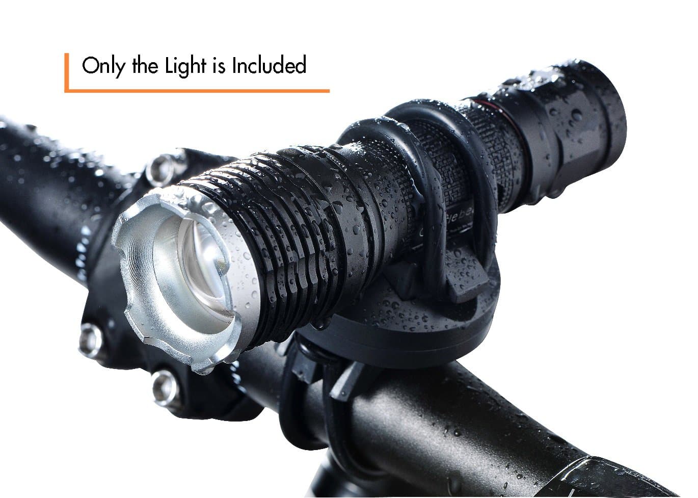 CycleBeam(TM) Replacement Light for 930Z-1