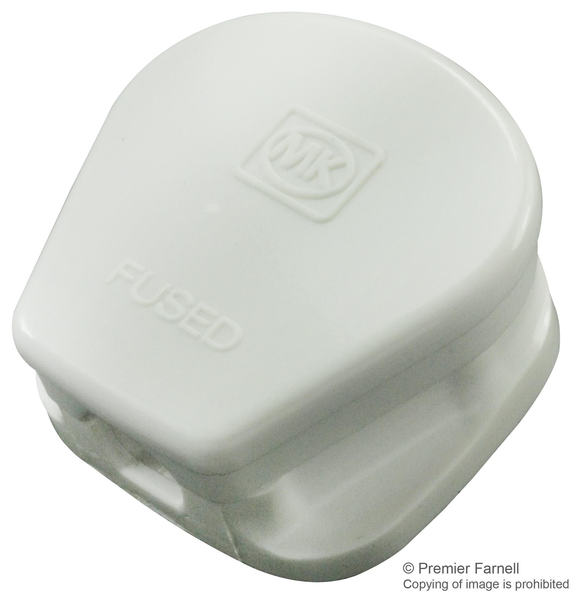 13a Safety Plug - Price For 1 Each