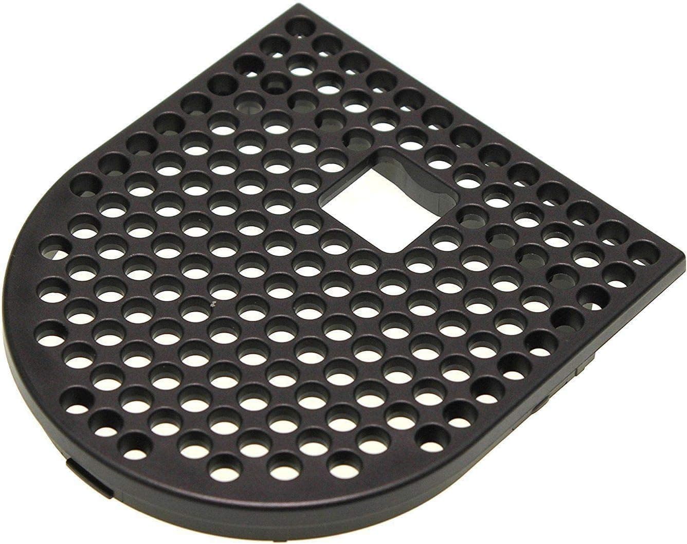 Drip Grid MS-624314 Compatible with/Replacement Part Krups XN1101 XN1108 XN110B Essenza Mini Nespresso