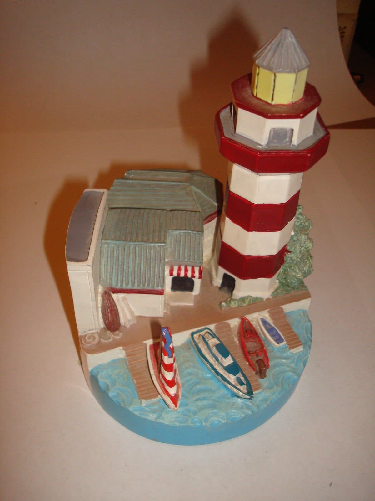 Spoontiques Hilton Head, SC Lighthouse NLE 9205