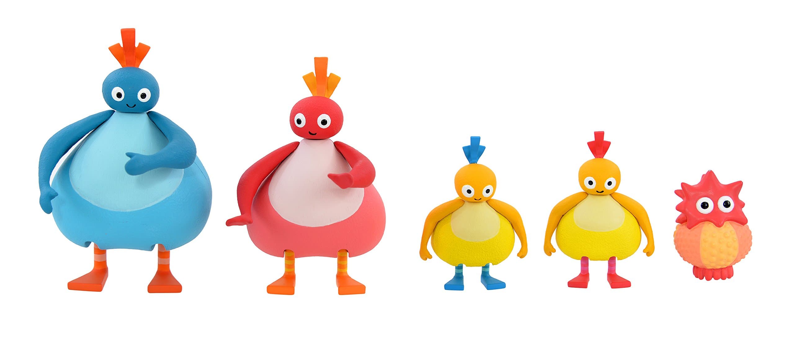 Toy - Twirly Woos - Twirlywoos Gift Pack