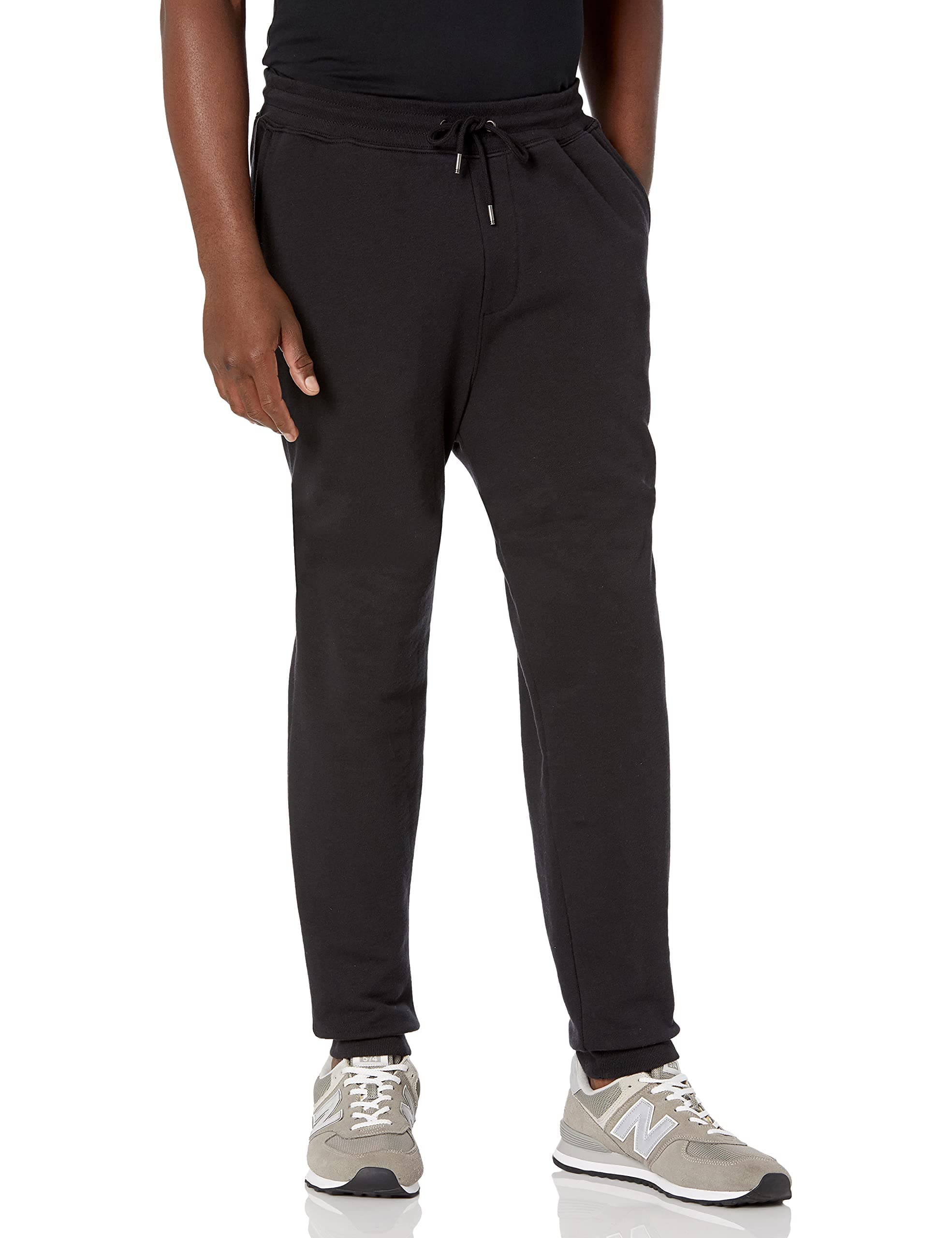 Goodthreads Men's Goodthreads Men's Fleece Jogger Pant