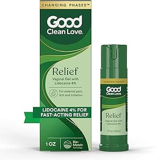 Relief Gel
