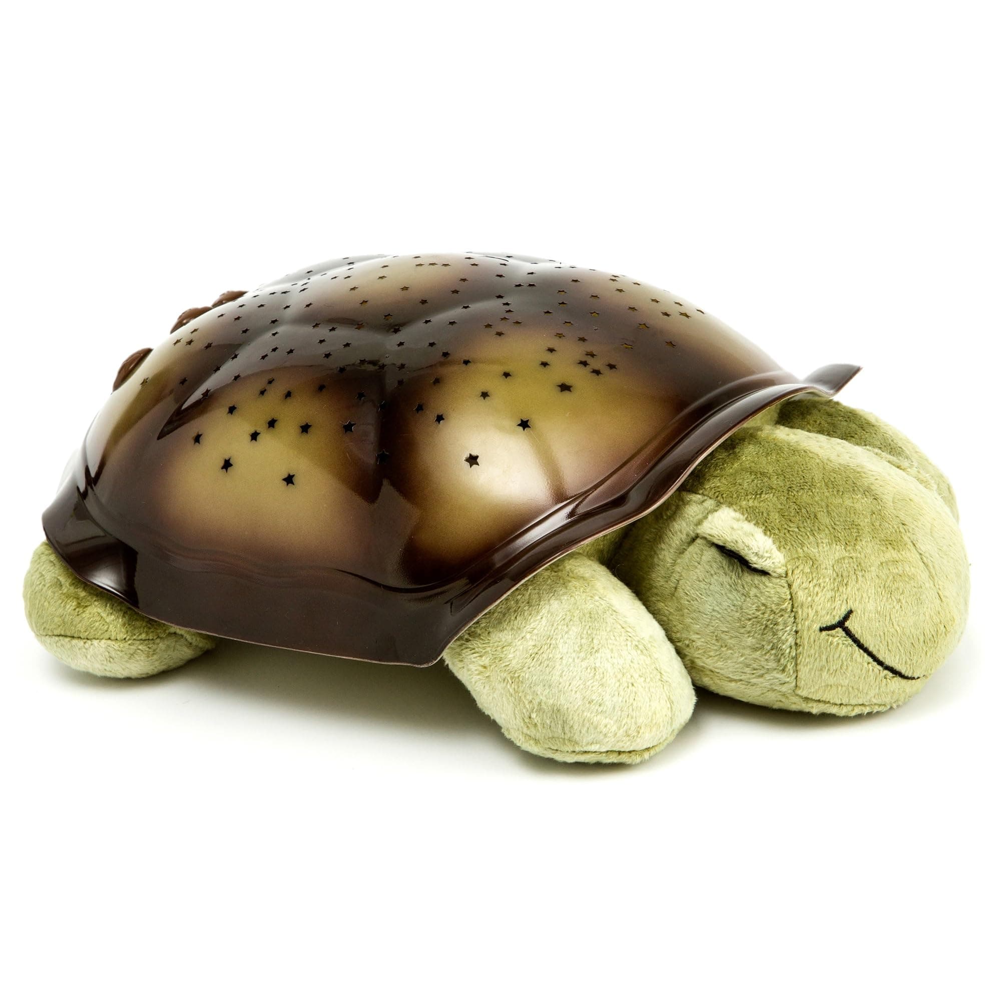 Lilikim Twilight Turtle Classic Mocha