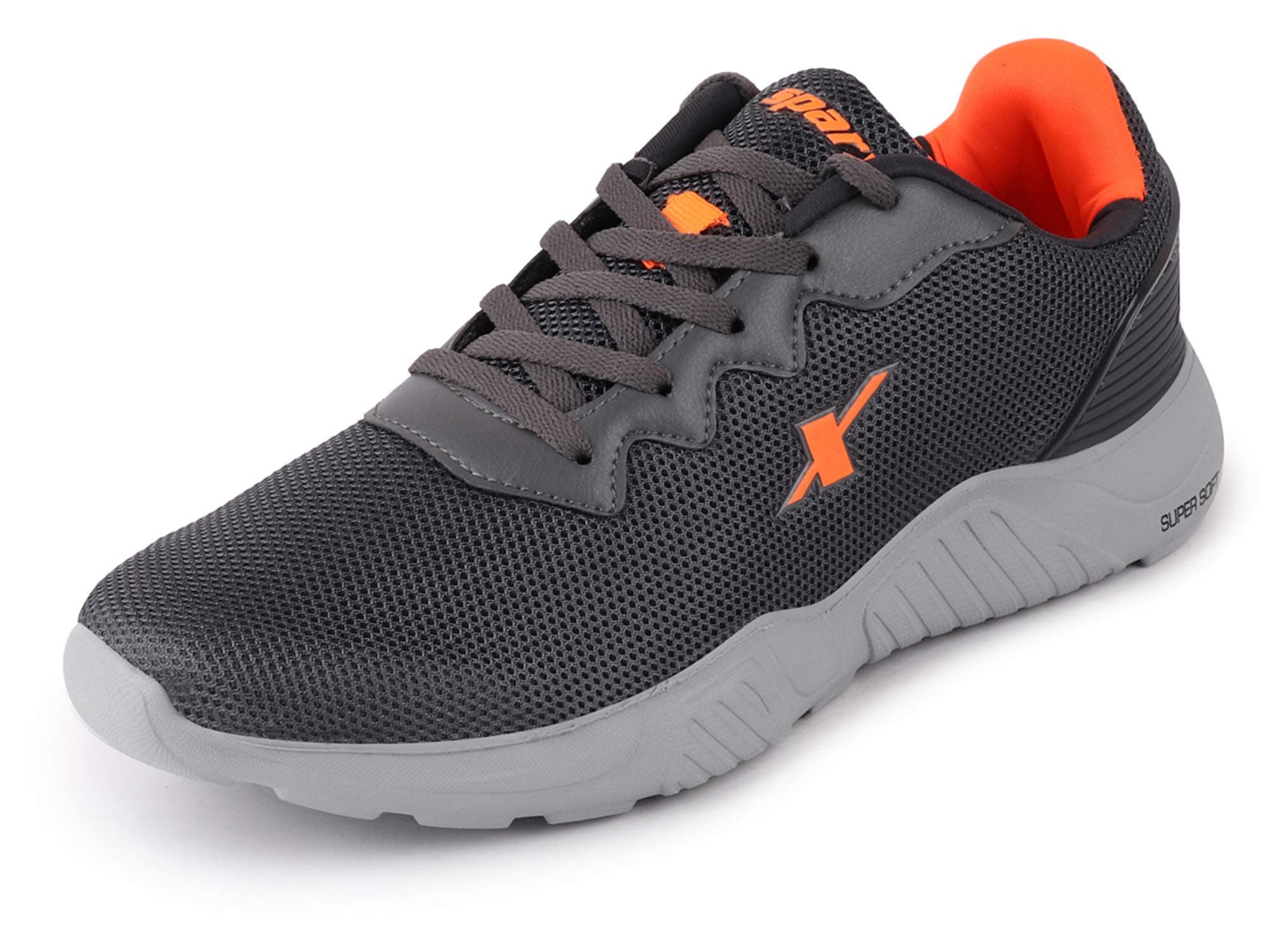 SPARX Mens Sm 648 Running Shoe