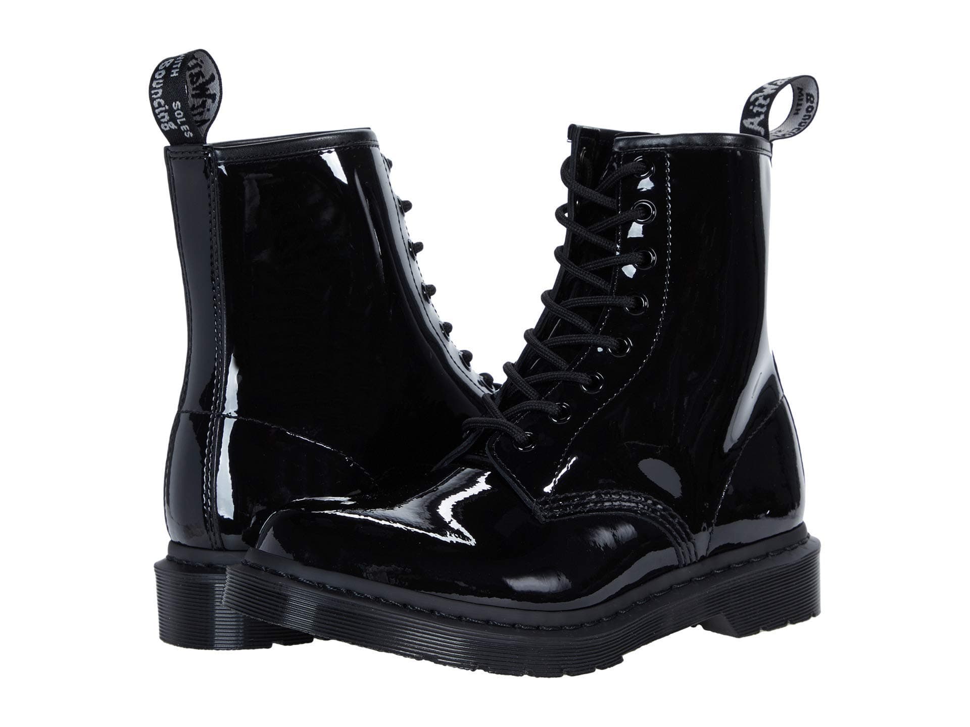 Dr. Martens Women's 1460 Mono