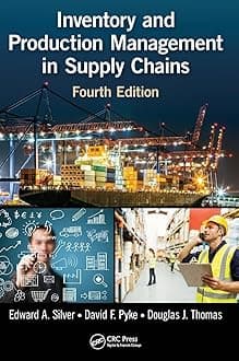 Inventory and Production Management in Supply Chains