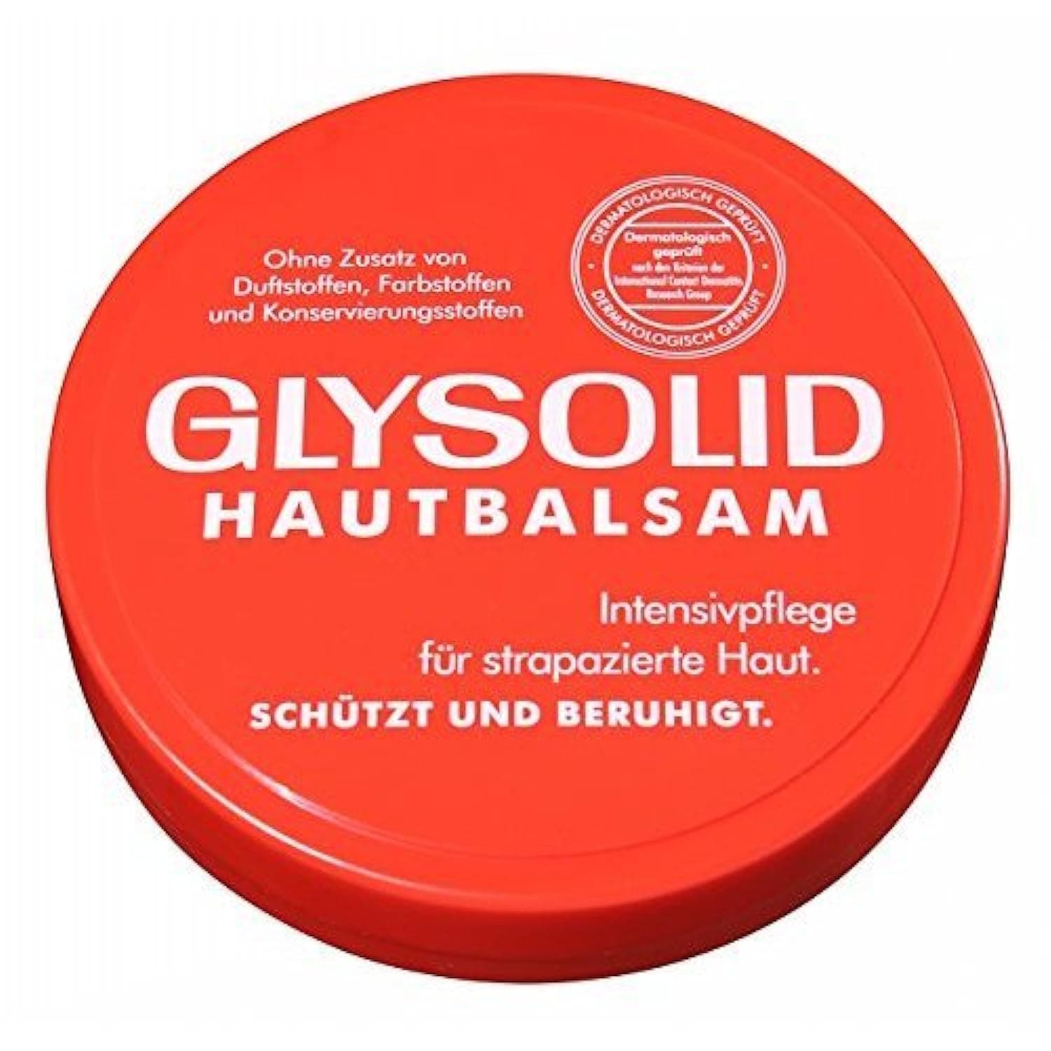 Glycerin Cream 3.38 fl.oz