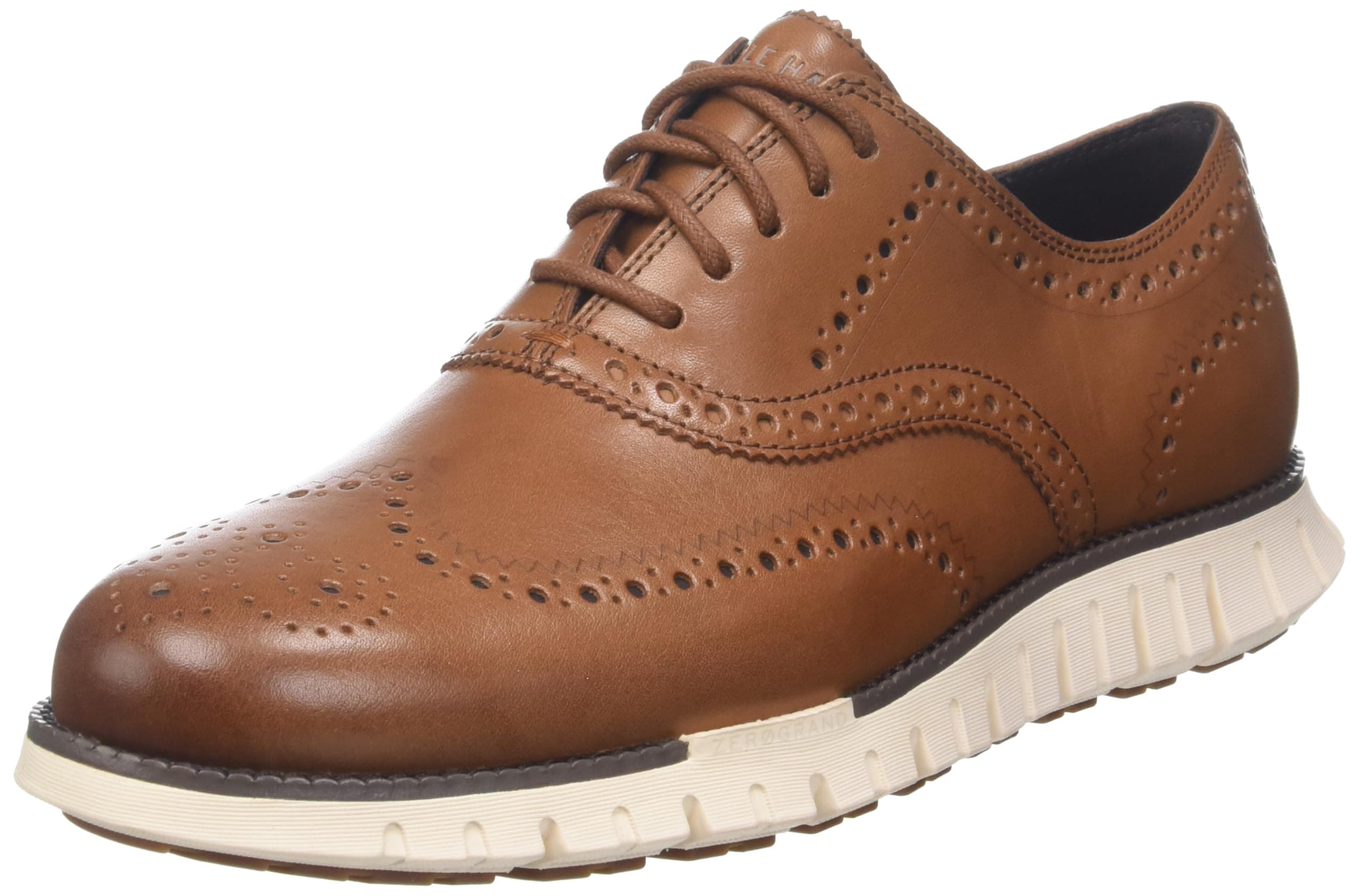 Men's Zerogrand Remastered Wingtip Oxford