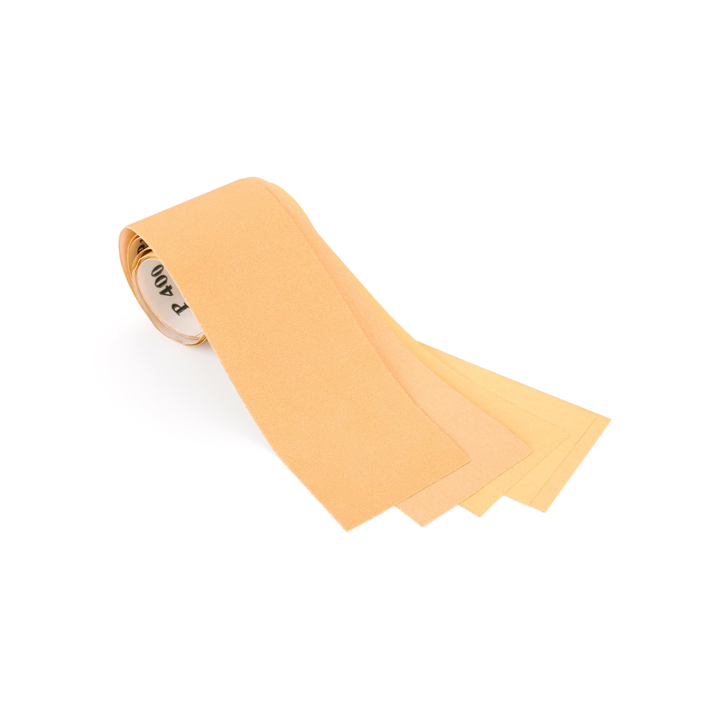 Deulen 2-3/4" x 18" PSA Abrasives