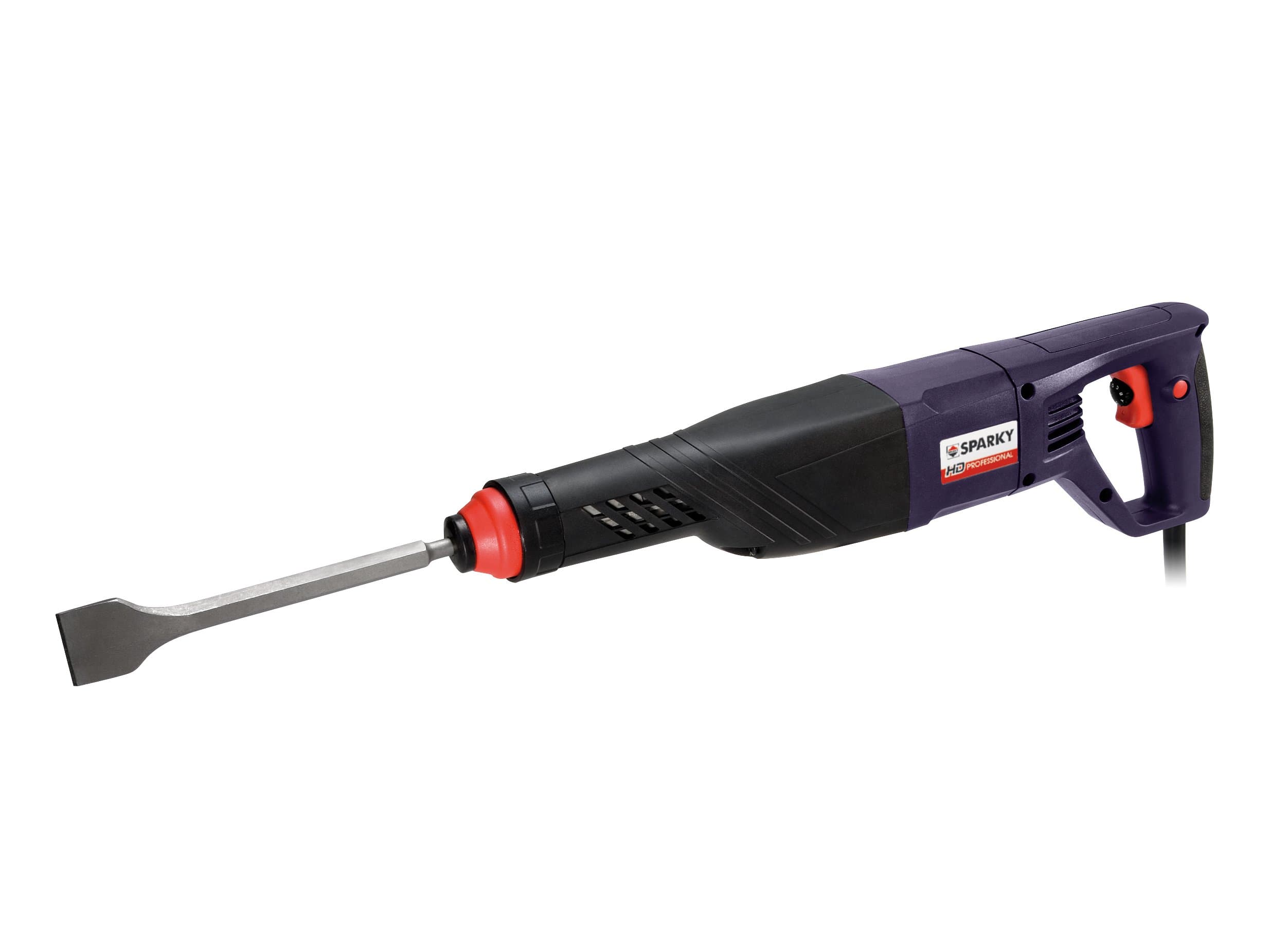 Sparky K306E 230V SDS Plus Mini Breaker Chisel