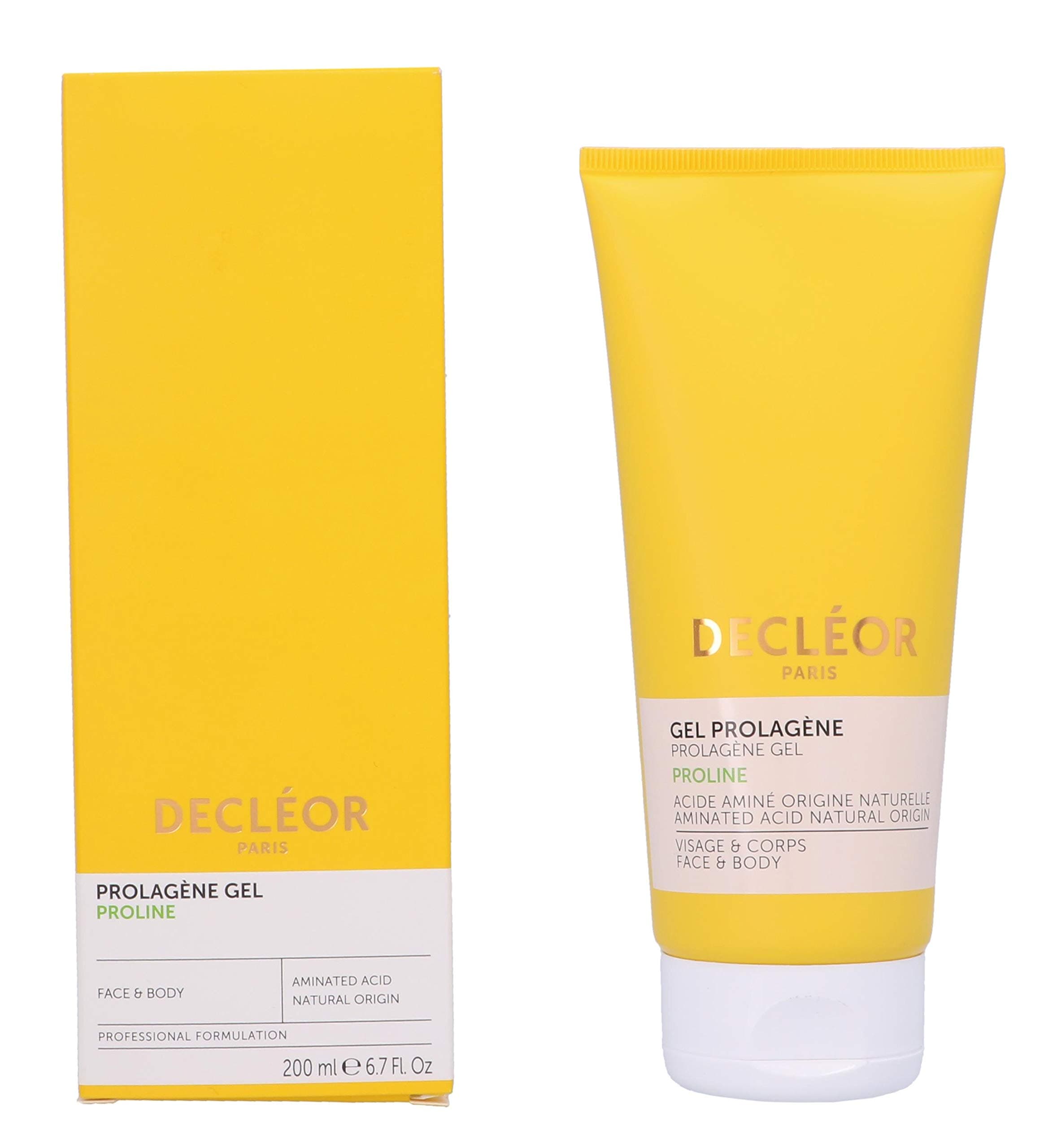Decleor Prolagene Gel 200ml