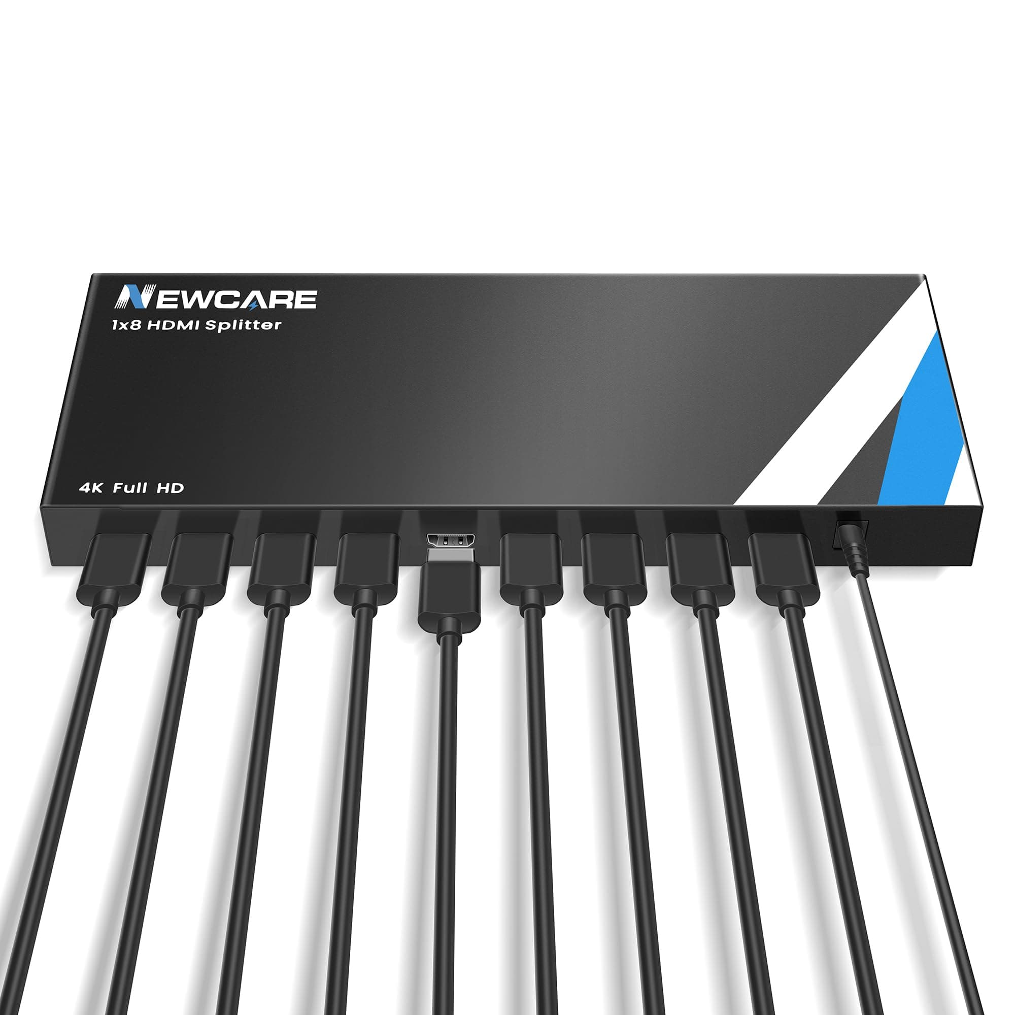 hdmi Splitter (1x8 HDMI Splitter)