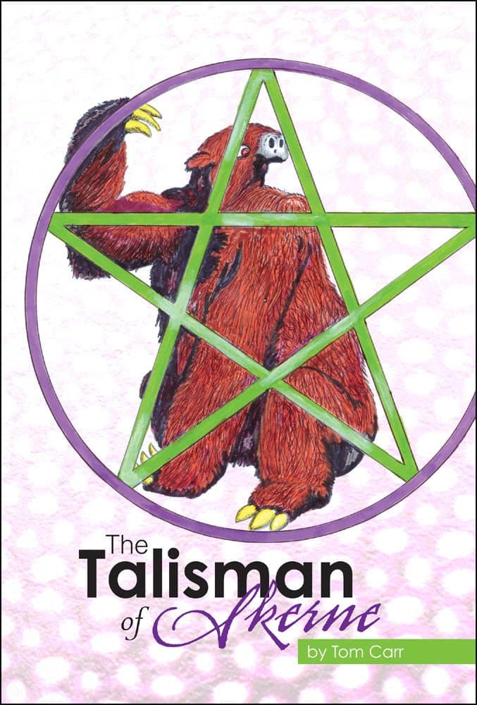 The Talisman Of Skerne