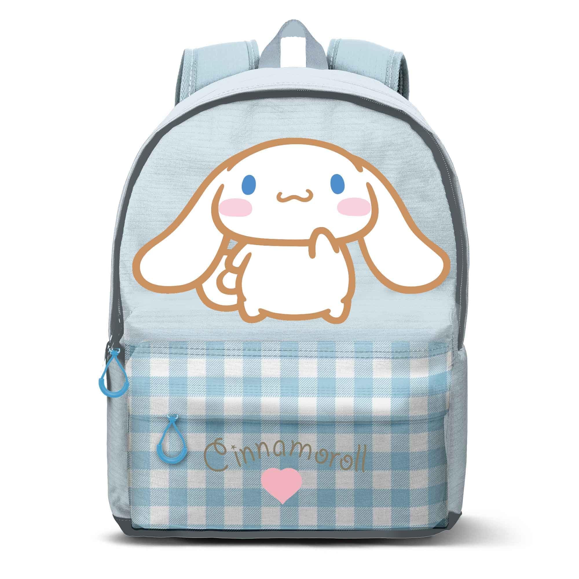 Unisex Fan Hs Backpack 2.2 Sanrio FAN HS Backpack 2.2 Vichy