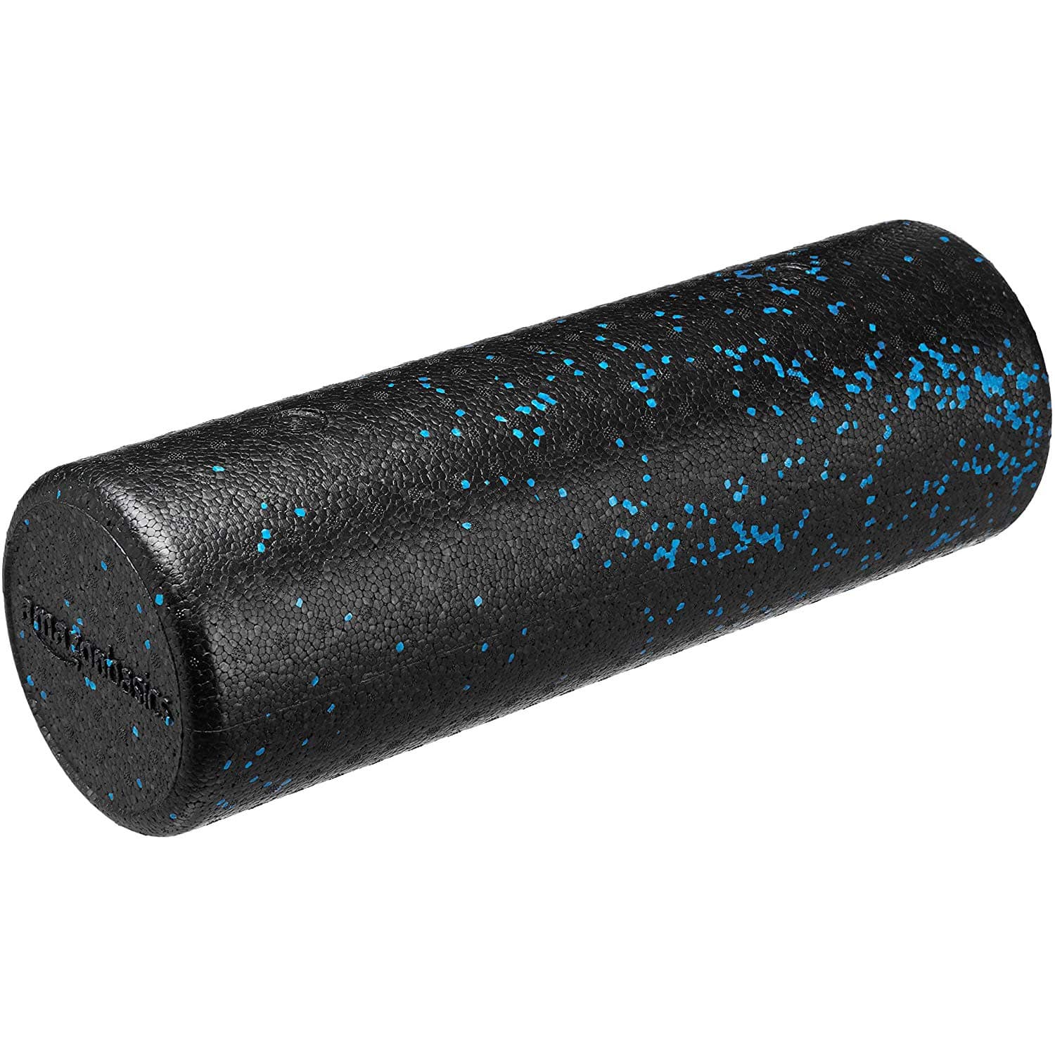 - Amazon Basics High Density Foam Roller