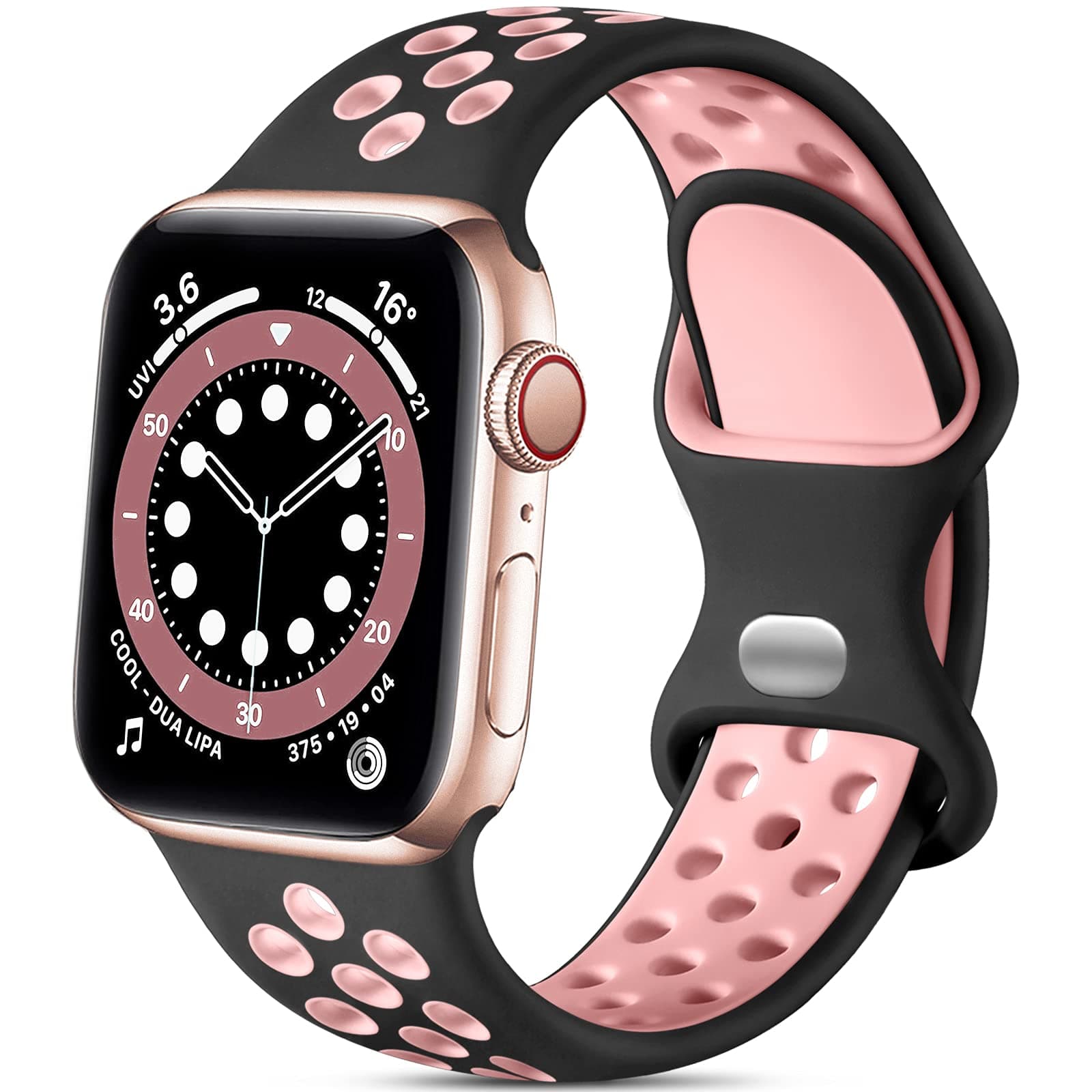 Lerobo Band Compatible with Apple Watch