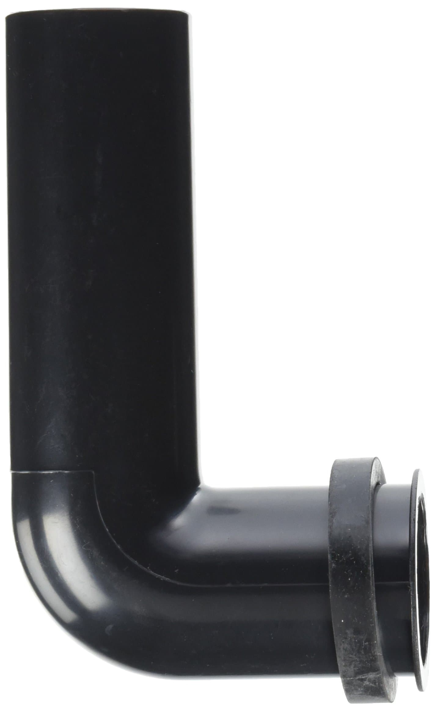 Waste King Garbage Disposal Drain Elbow & Gasket Replacement Part - 1026