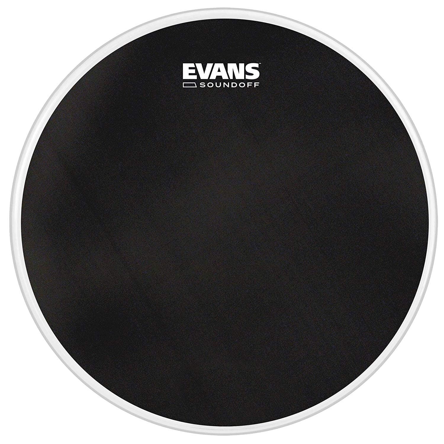 Evans SoundOff Drumhead 22 inch (BD22SO1)