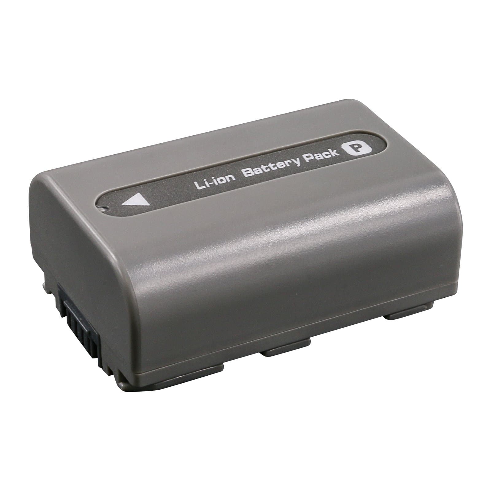 Kastar Lithium-Ion Replacement Battery for Sony NP-FP50 / NP-FP51 for Select Sony DCR Handycam Models