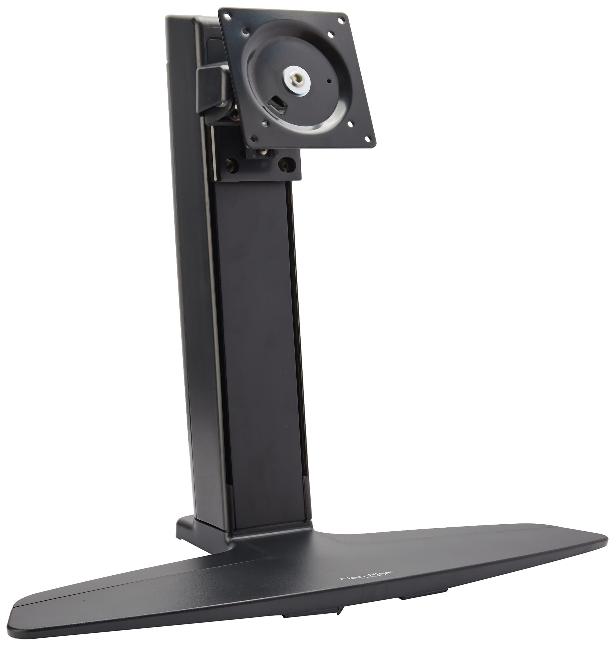 ErgotronNeo-Flex 33-329-085 Medium LCD Lift Display Stand LCD Monitor - Black