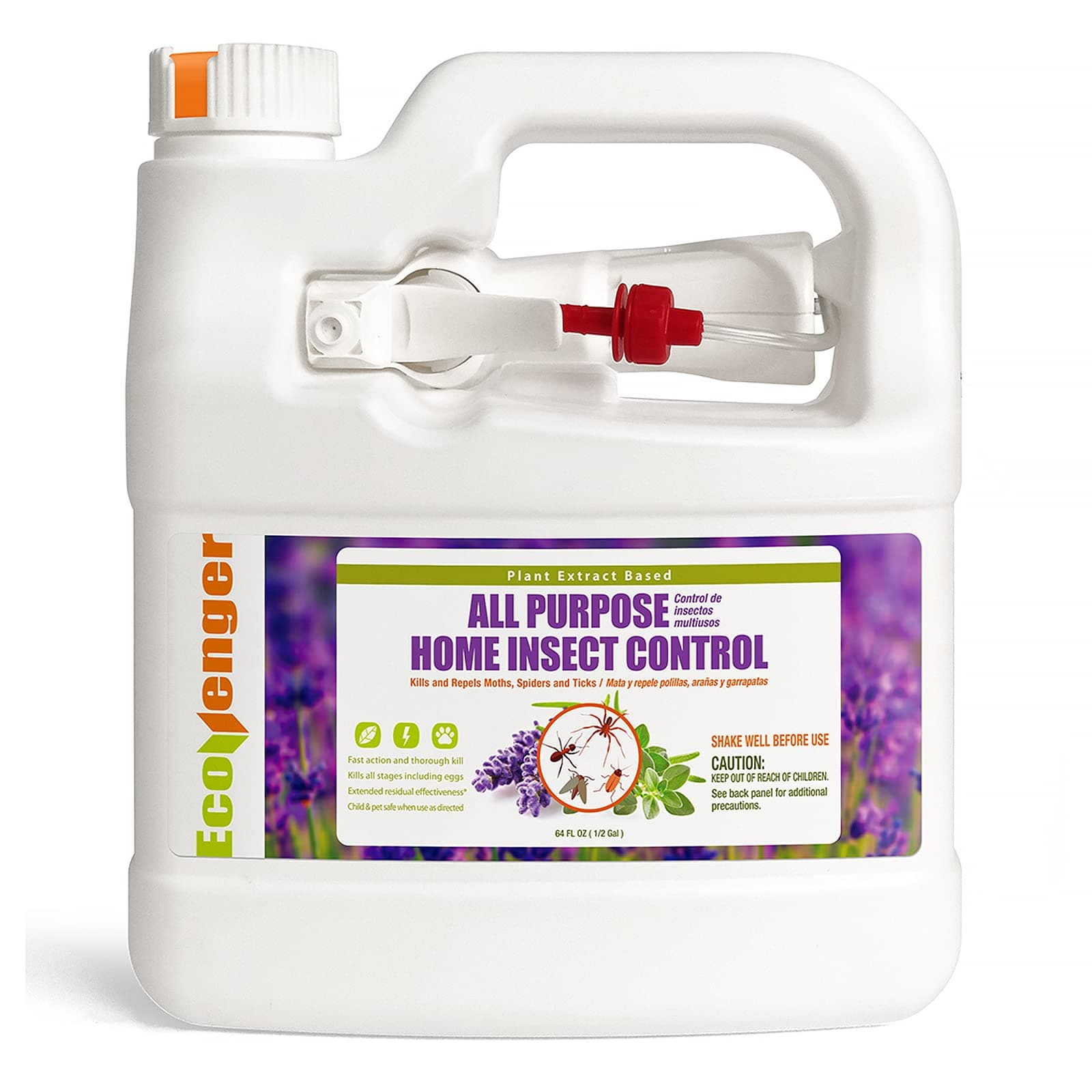 All Purpose Insect Control 16 OZ by EcoVenger