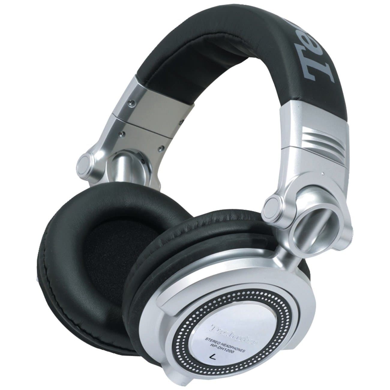 Panasonic RP-DH1250-S Technics Pro DJ Headphone