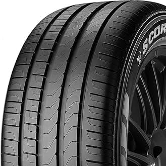 Pirelli Scorpion Verde 235/55R18 100W