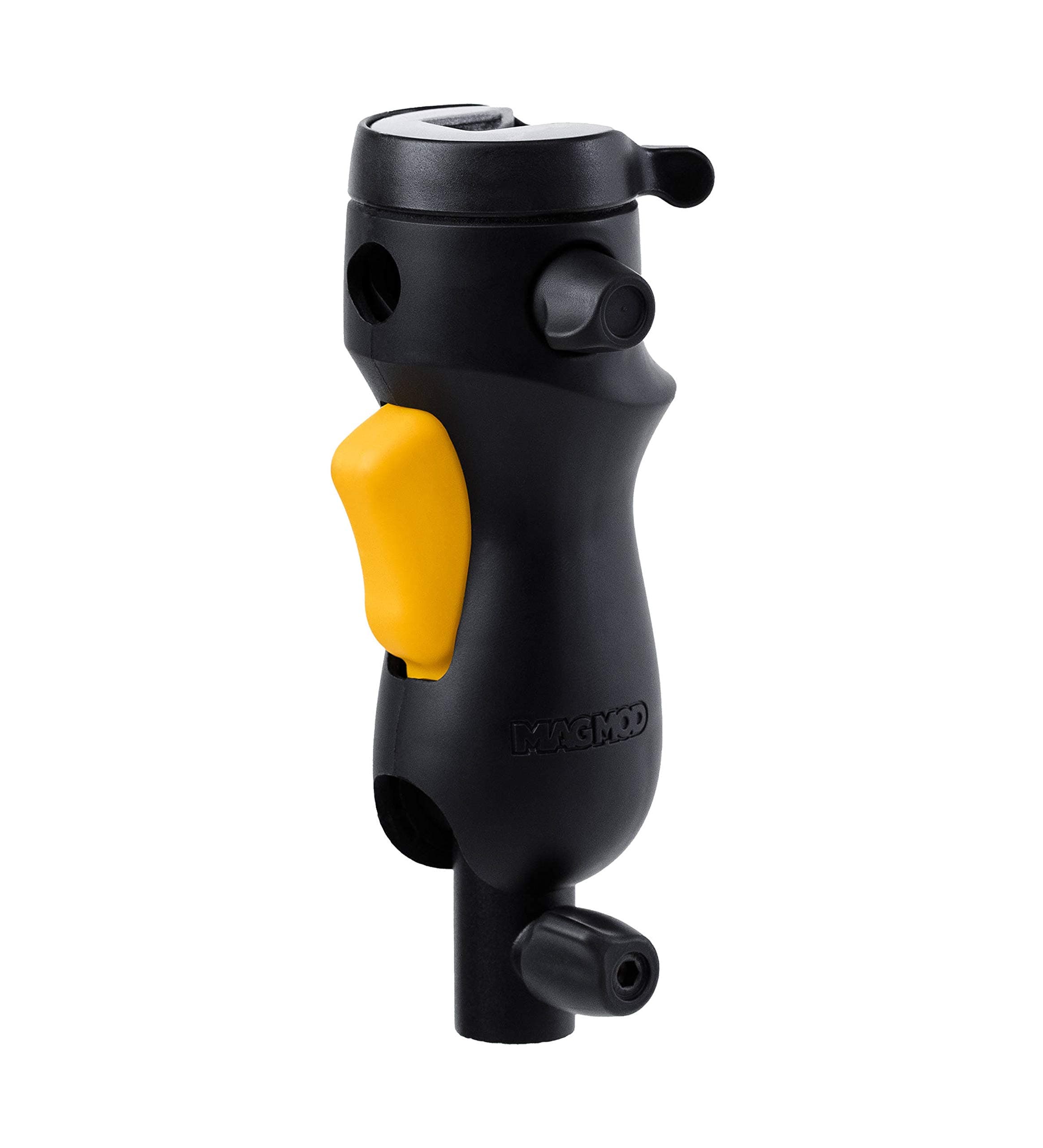 MagMod MagShoe. Universal Cold Shoe Flash Bracket for Light Stands etc. Mag Shoe