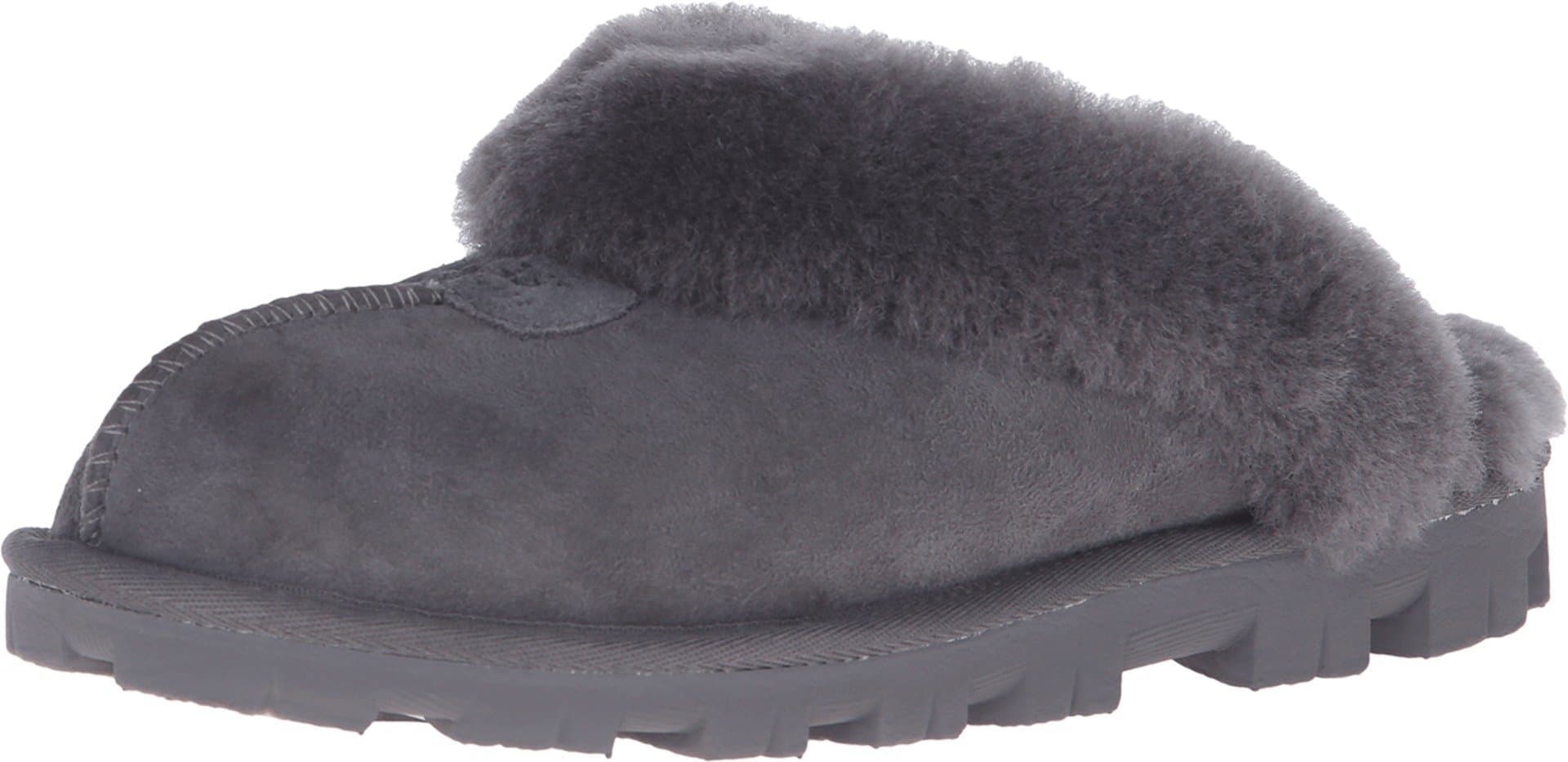 UGG COQUETTE Women's Slip-on Slipper