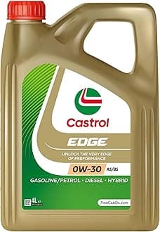 EDGE 0W-30 A5/B5 Engine Oil 4L