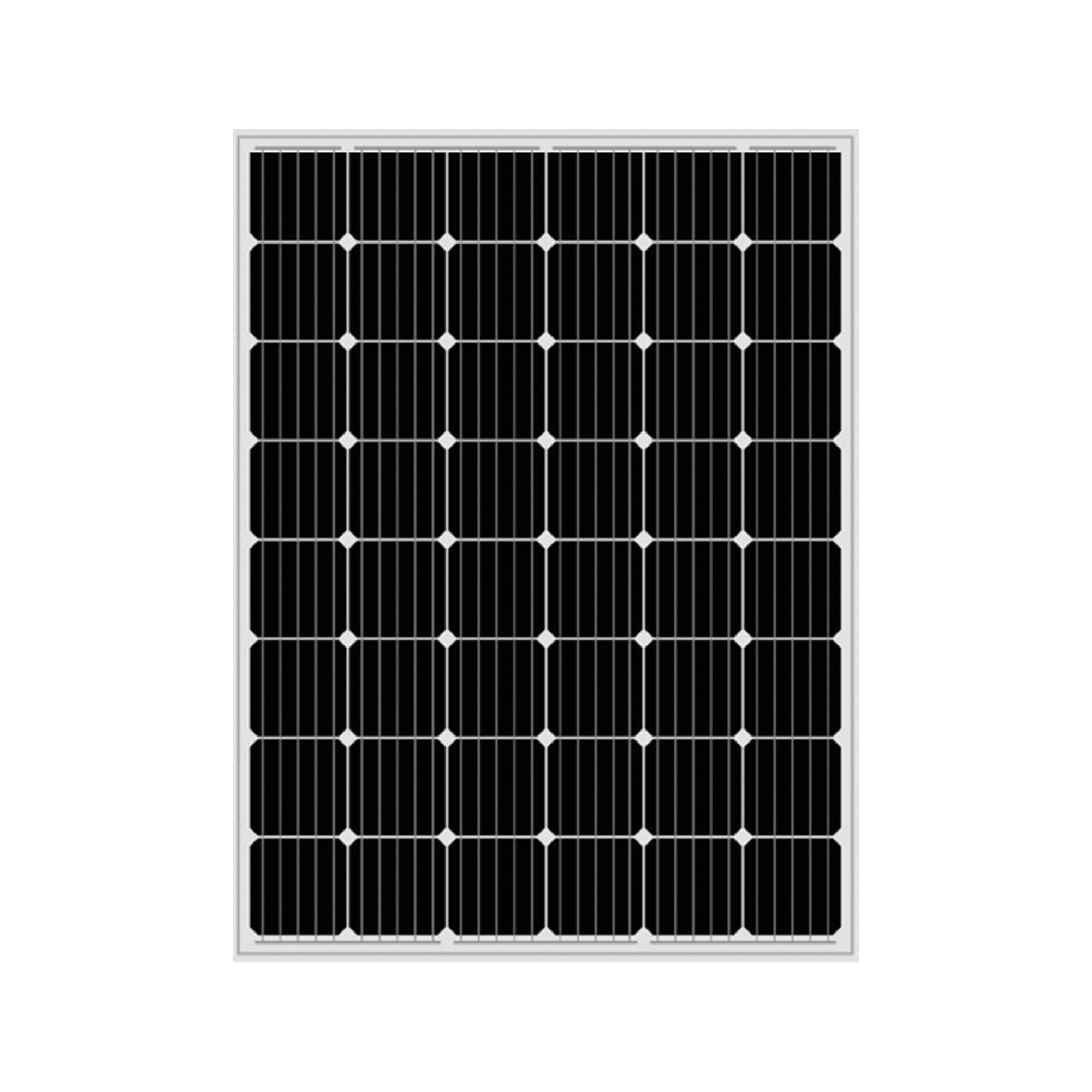 Maxima Dusol 270 Watt Solar Panel High Efficiency Polycrystalline Module for Home Commercial Rooftop Durable Weather Resistant Power Generation Solution Premium SolarPower
