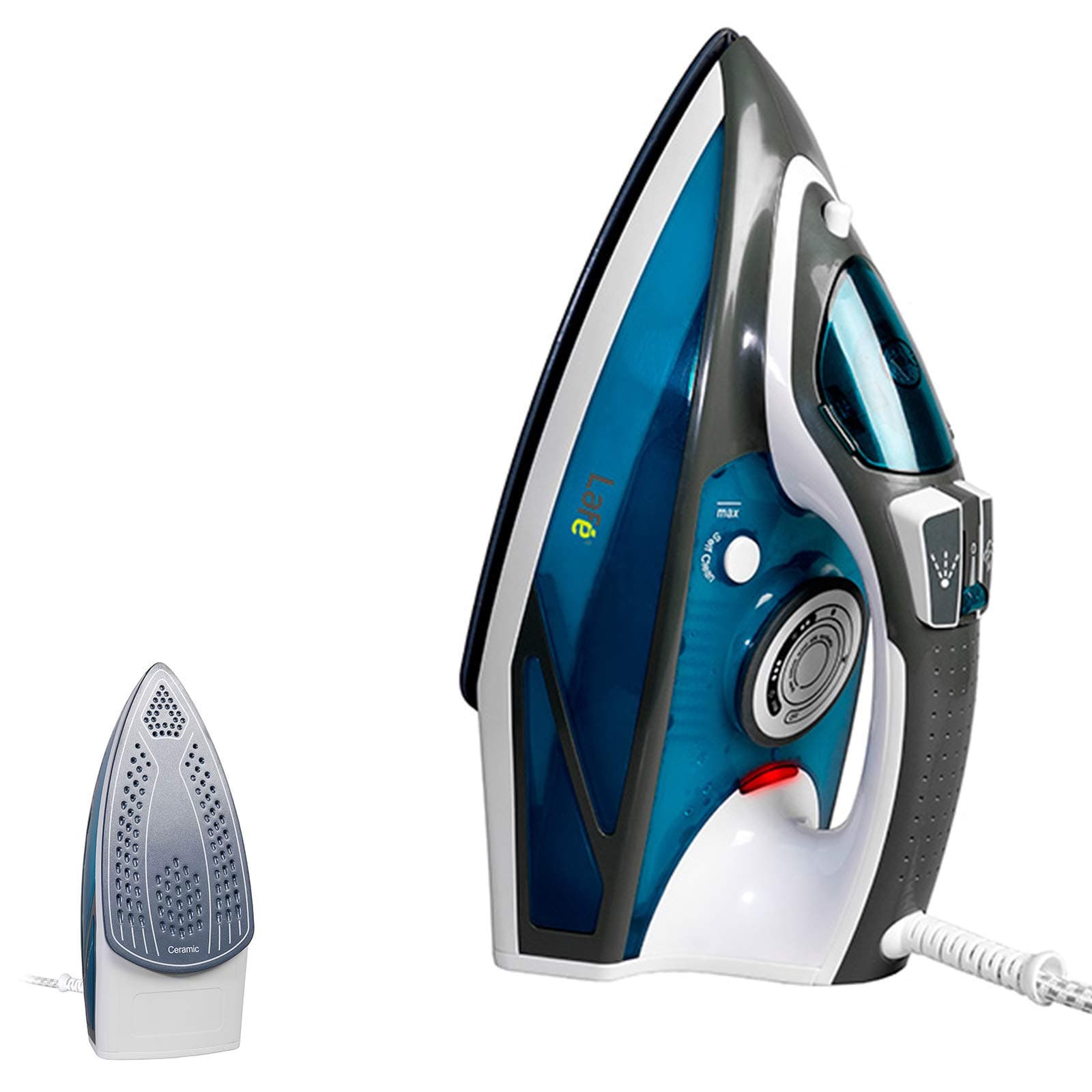 Lafe Żelazko ZPH001