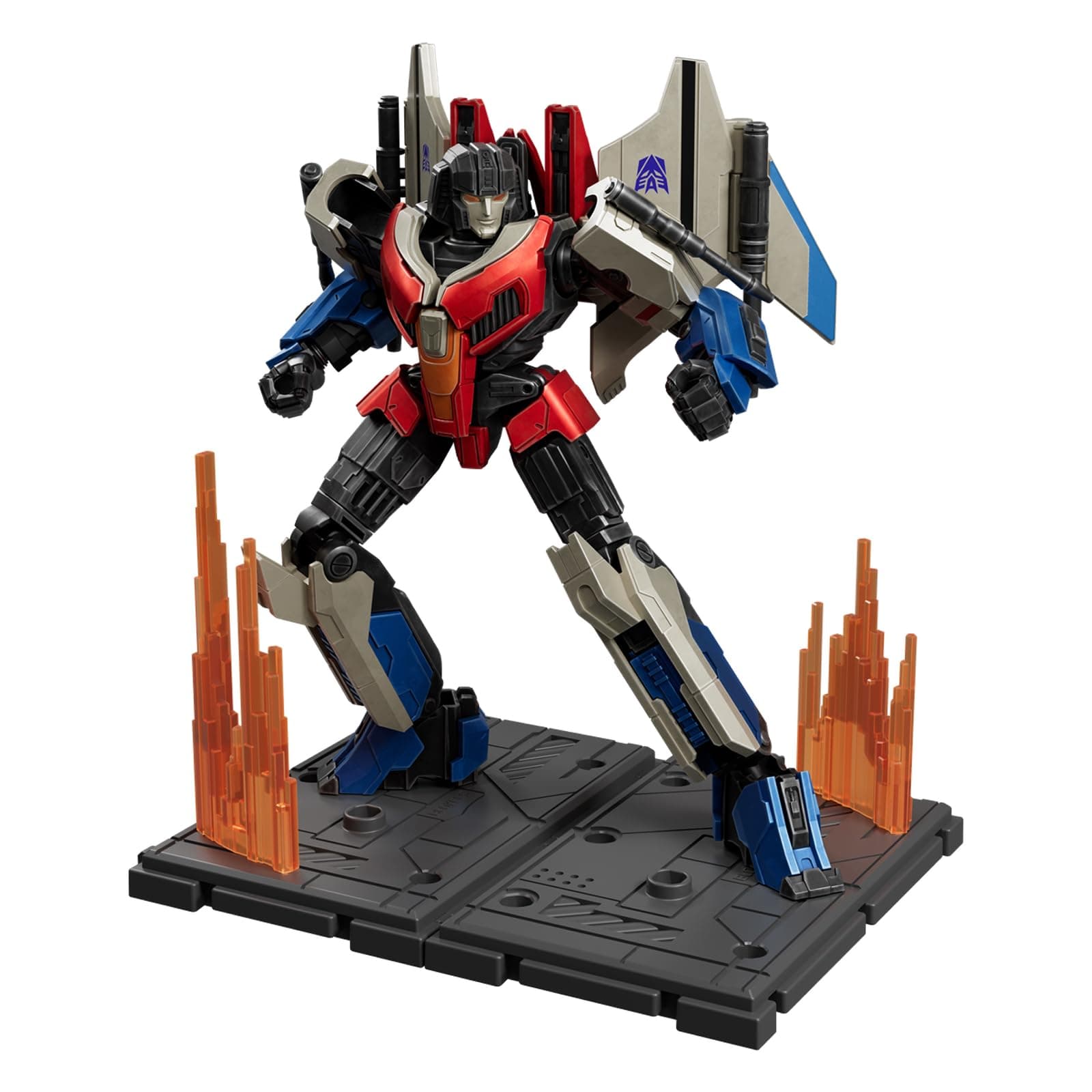 Blokees - Transformers One Starscream Model Kit