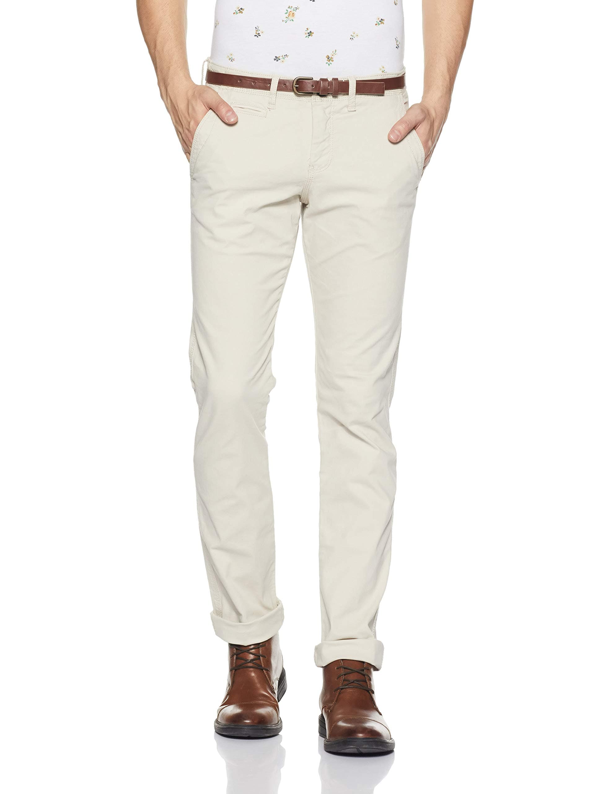 Celio Men's Comone Trousers