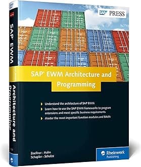 SAP EWM Architecture and Programming