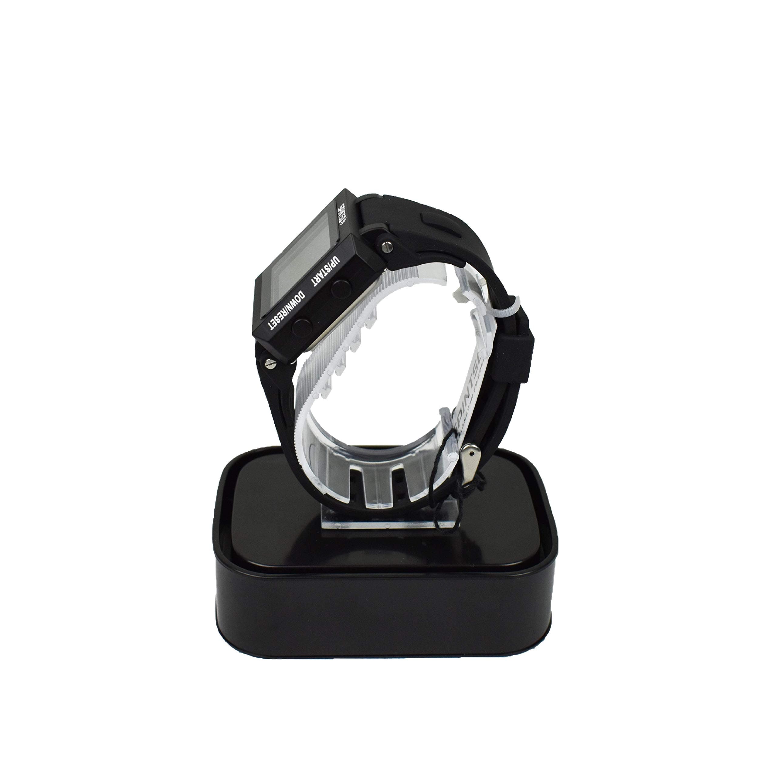 Watch 2S Small Solid Black (black)