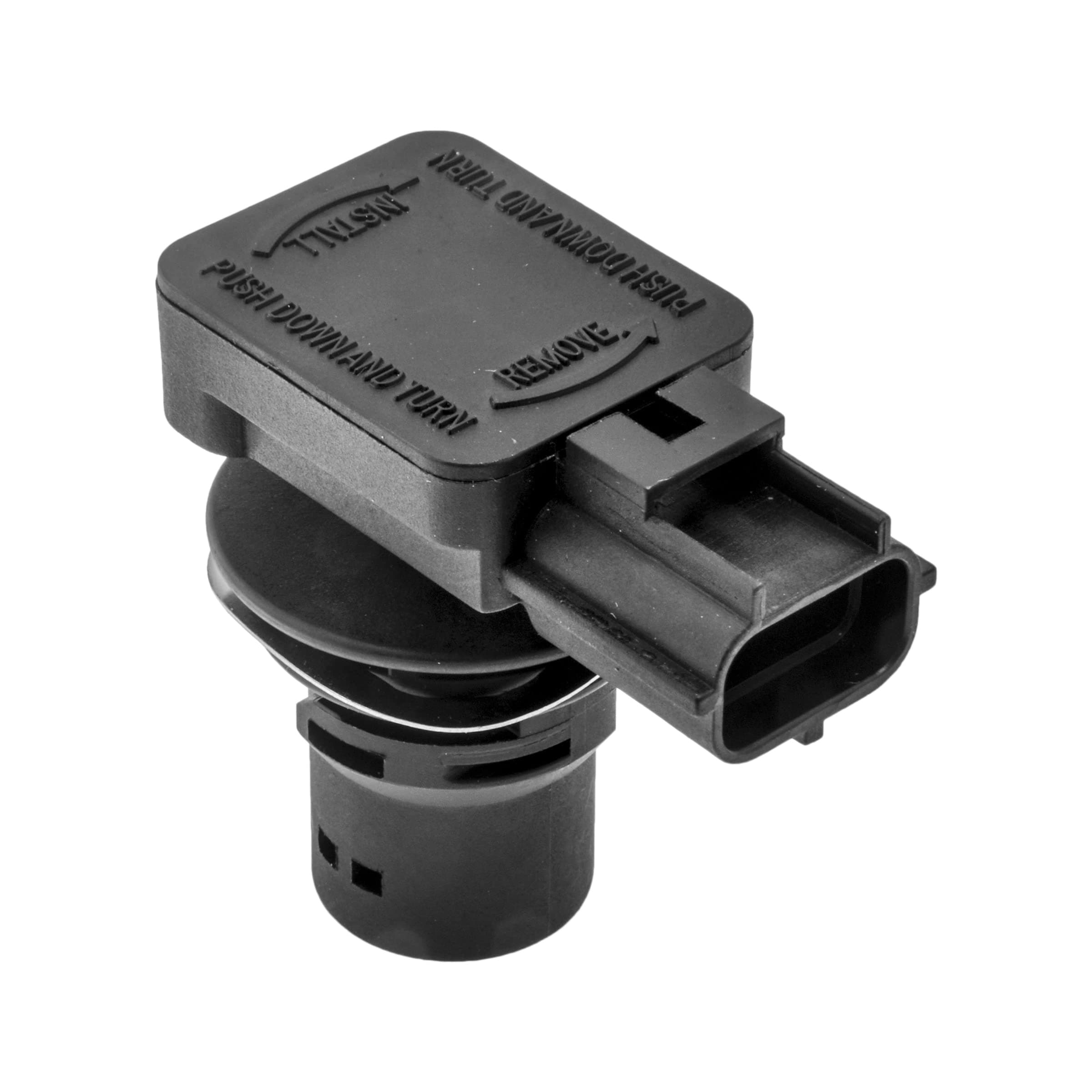 New Evap Control System Pressure Sensor - FUEL VAPOR/VENT PRESS SENSOR