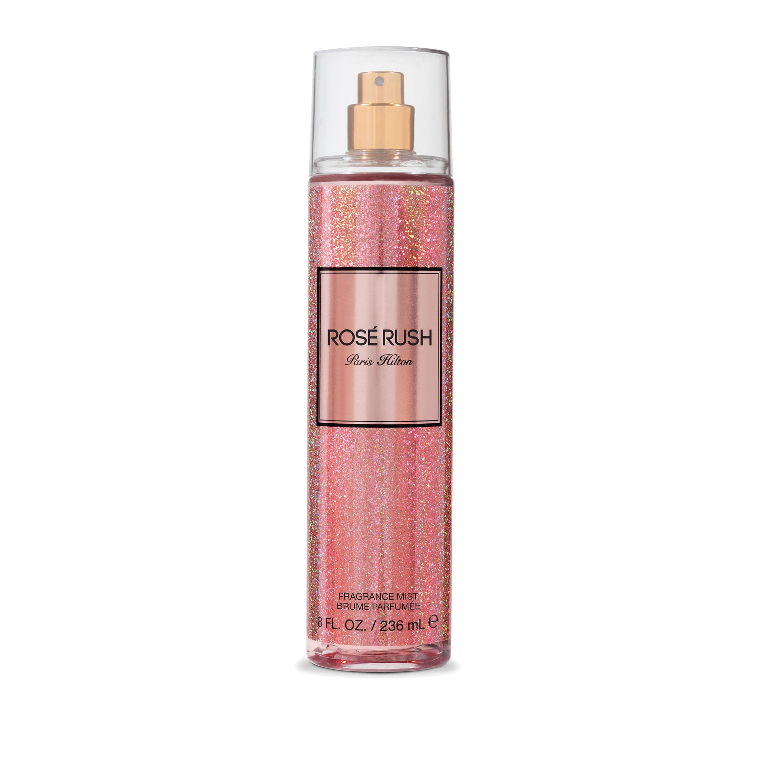 Rose Rush Body Mist 236 ml
