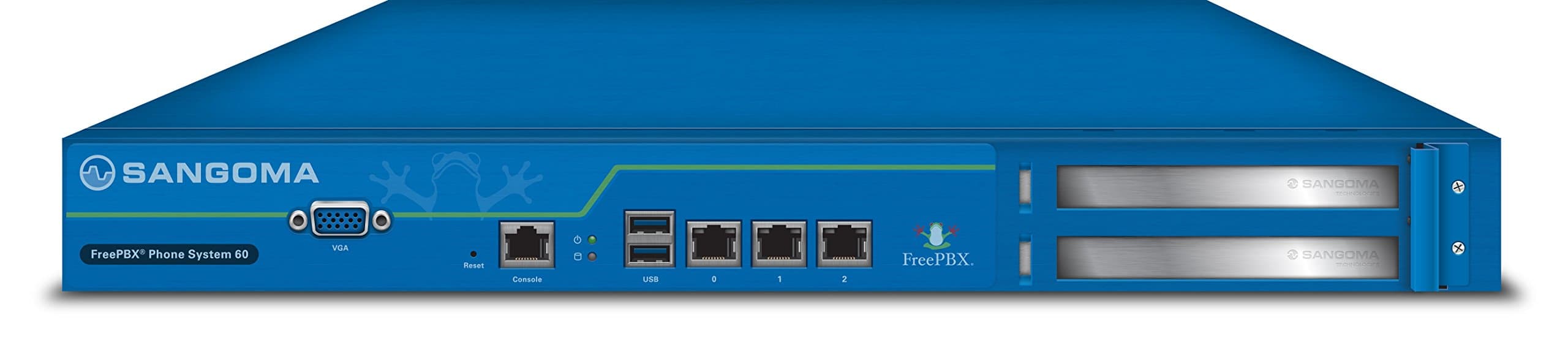 Sangoma Technologies Inc-Sangoma FreePBX System 75 Users