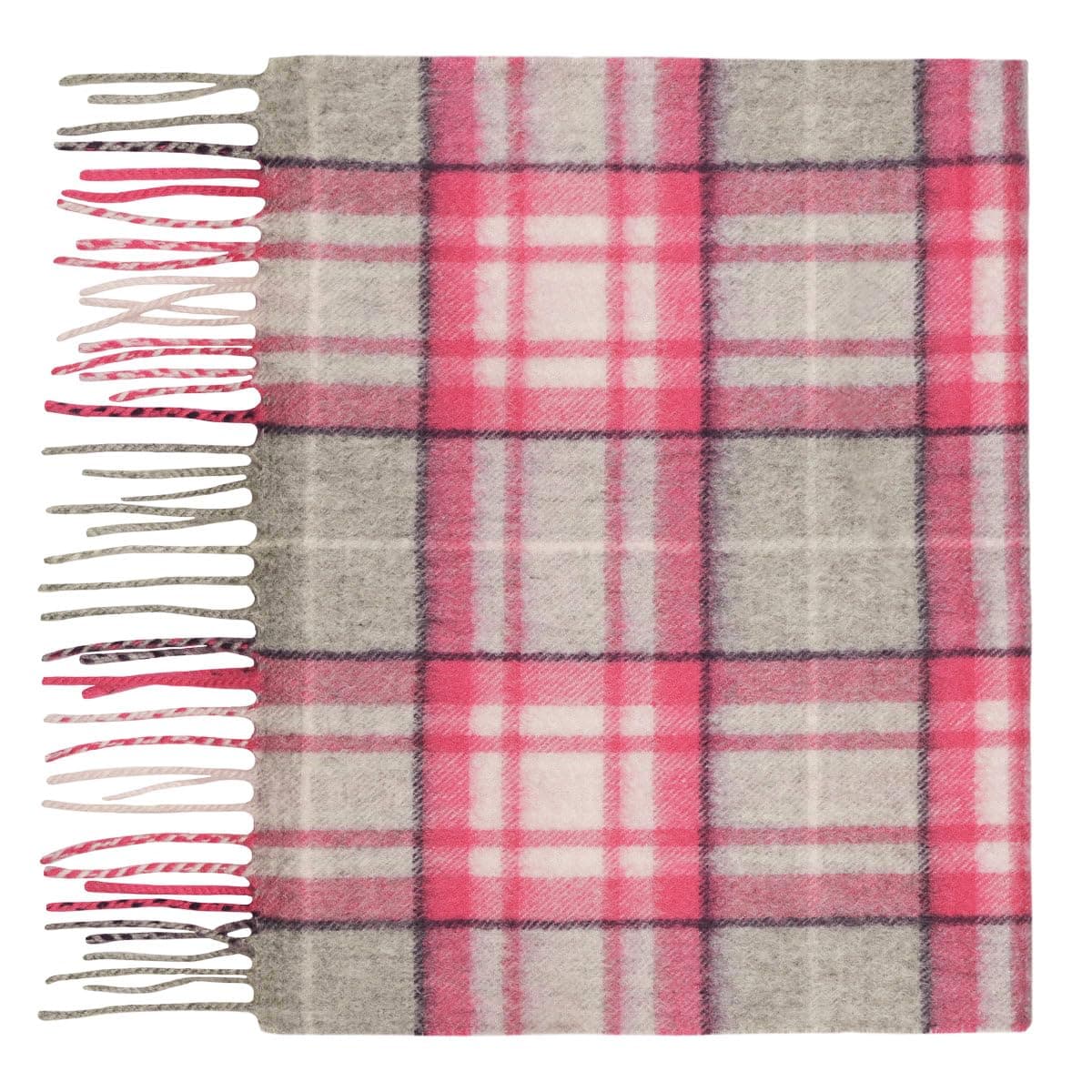 Lona Scott 100% Cashmere Scarf