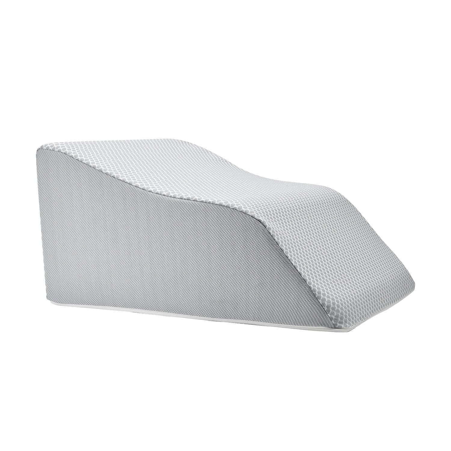 Leg Rest LD Heather Grey Small 18"