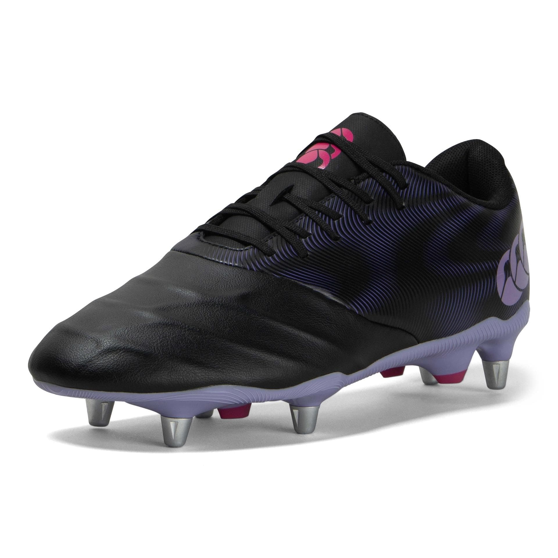 Canterbury Phoenix Team SG Rugby Boots